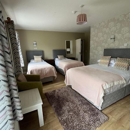Killilagh Accommodation Doolin Extérieur photo