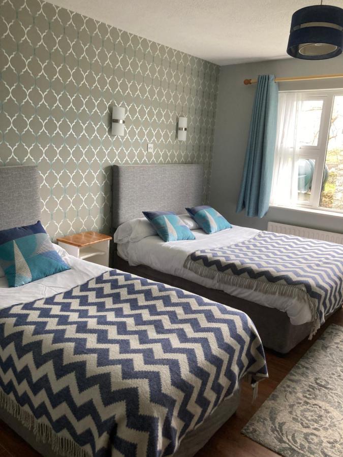 Killilagh Accommodation Doolin Extérieur photo