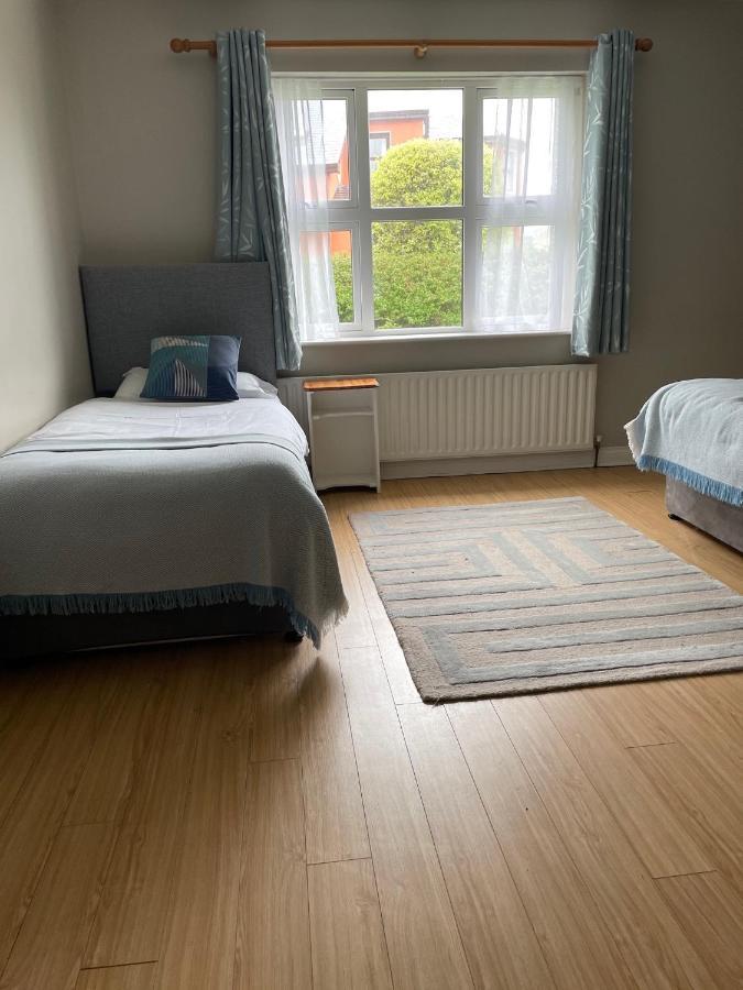 Killilagh Accommodation Doolin Extérieur photo
