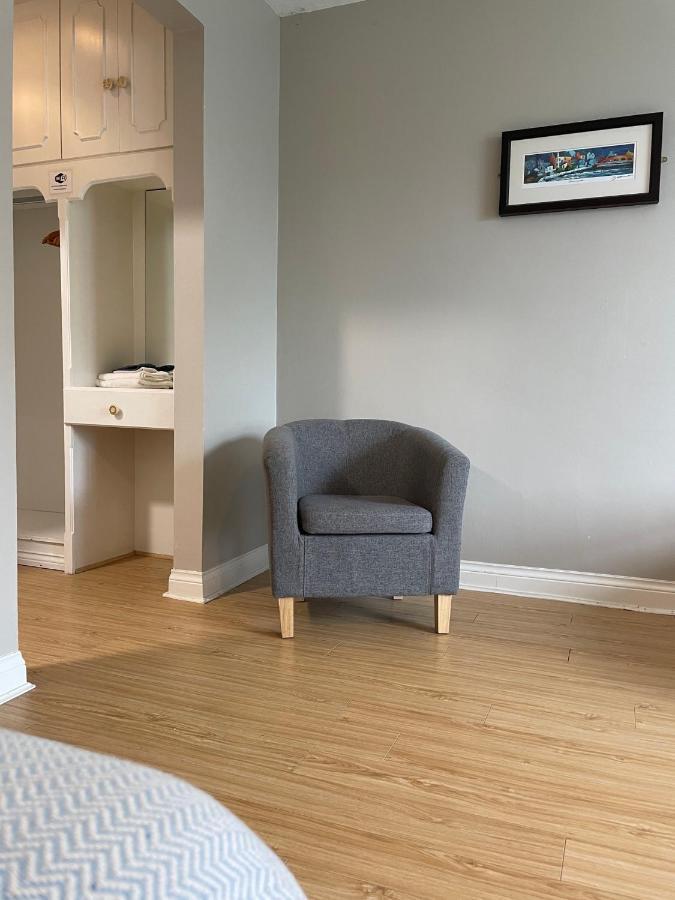 Killilagh Accommodation Doolin Extérieur photo
