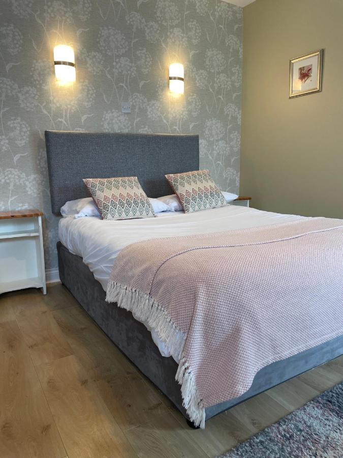Killilagh Accommodation Doolin Extérieur photo