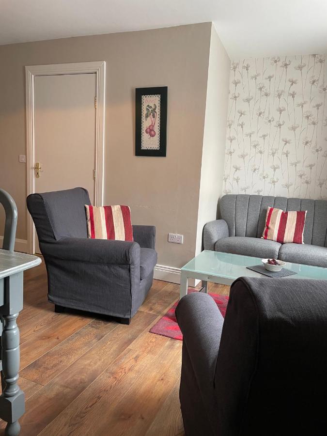 Killilagh Accommodation Doolin Extérieur photo