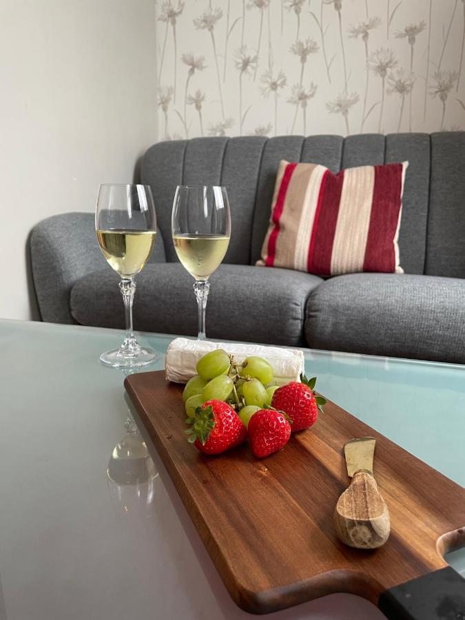 Killilagh Accommodation Doolin Extérieur photo