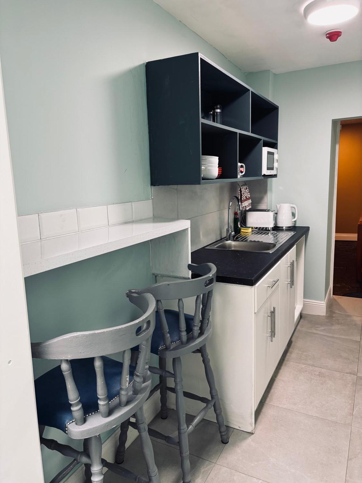 Killilagh Accommodation Doolin Extérieur photo