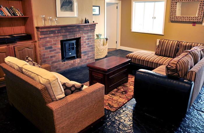 Killilagh Accommodation Doolin Extérieur photo
