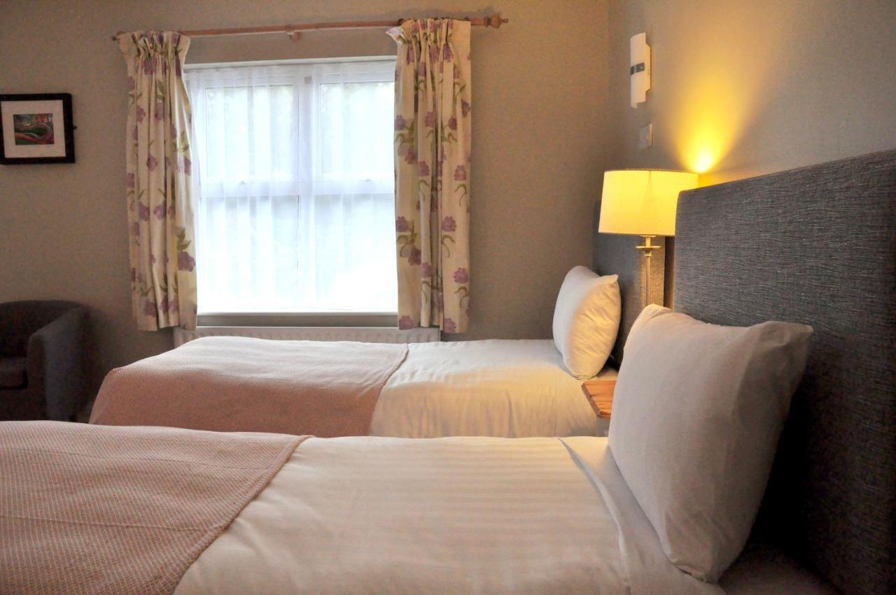 Killilagh Accommodation Doolin Extérieur photo