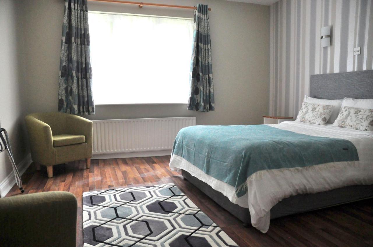 Killilagh Accommodation Doolin Extérieur photo