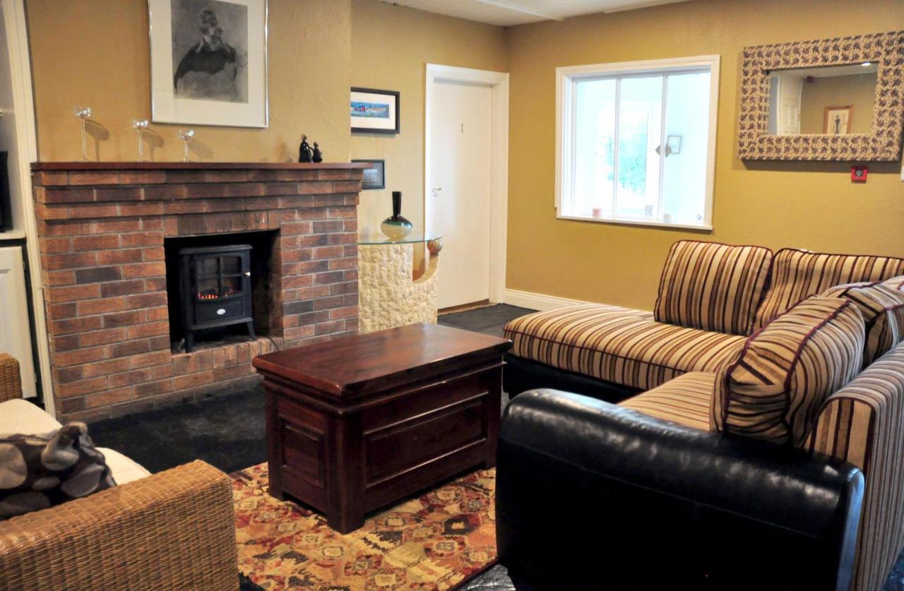 Killilagh Accommodation Doolin Extérieur photo