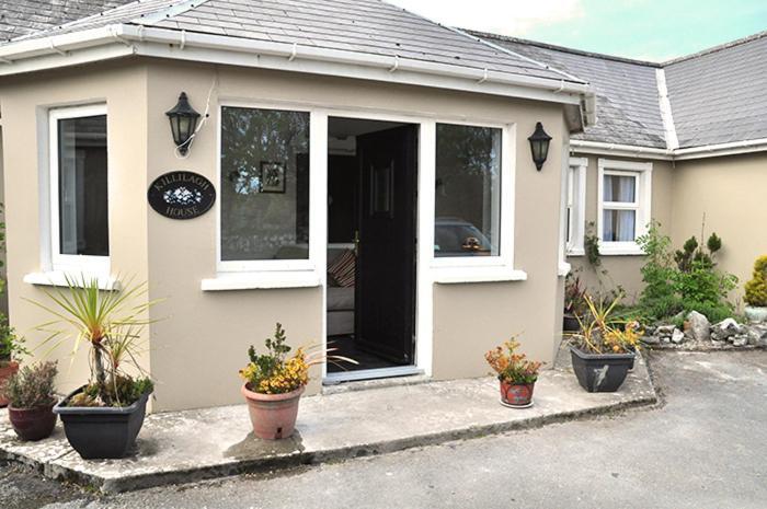 Killilagh Accommodation Doolin Extérieur photo