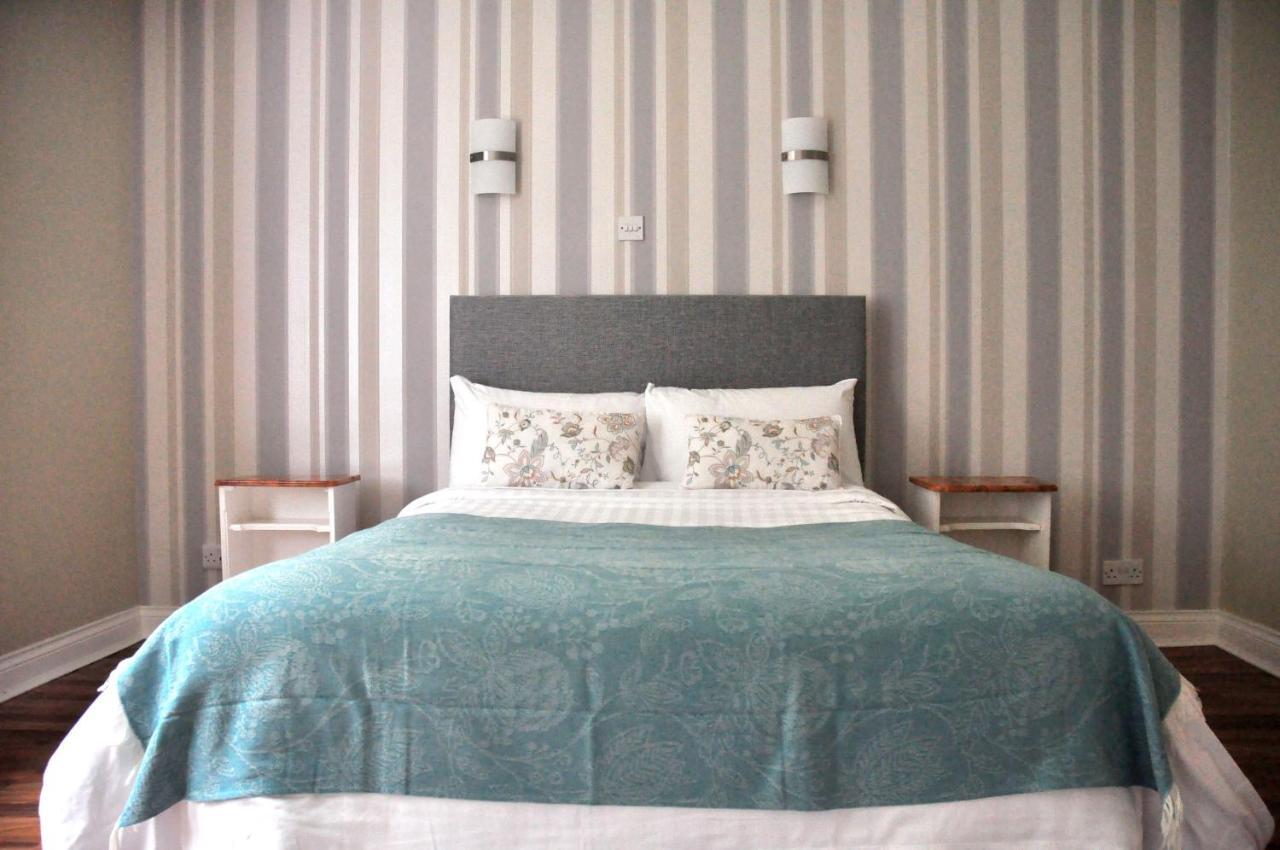 Killilagh Accommodation Doolin Extérieur photo