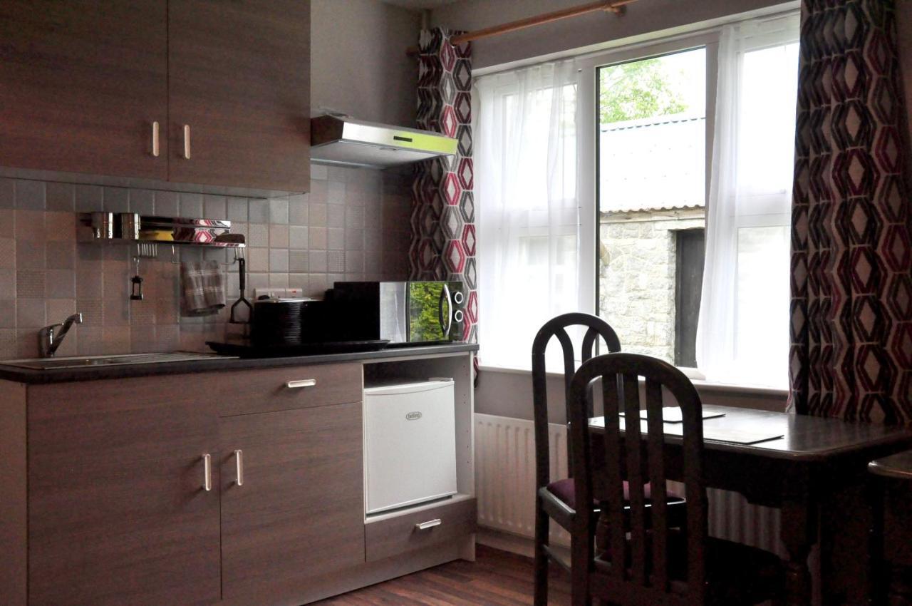 Killilagh Accommodation Doolin Extérieur photo