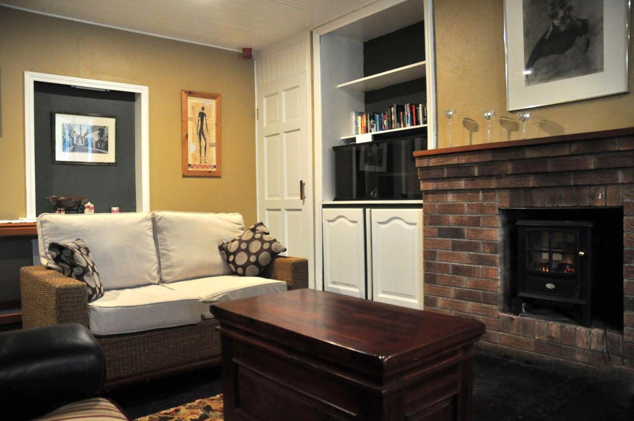 Killilagh Accommodation Doolin Extérieur photo