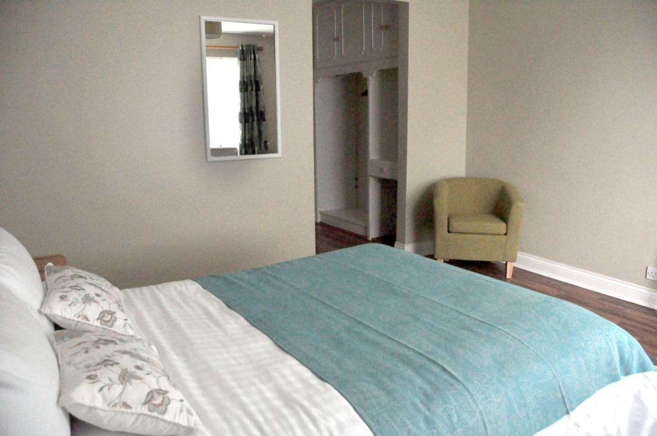 Killilagh Accommodation Doolin Extérieur photo