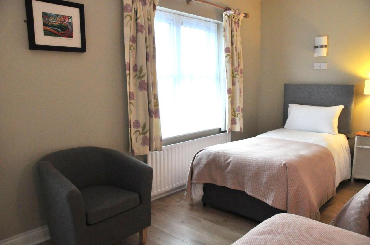 Killilagh Accommodation Doolin Extérieur photo