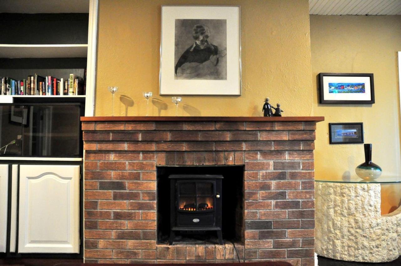 Killilagh Accommodation Doolin Extérieur photo