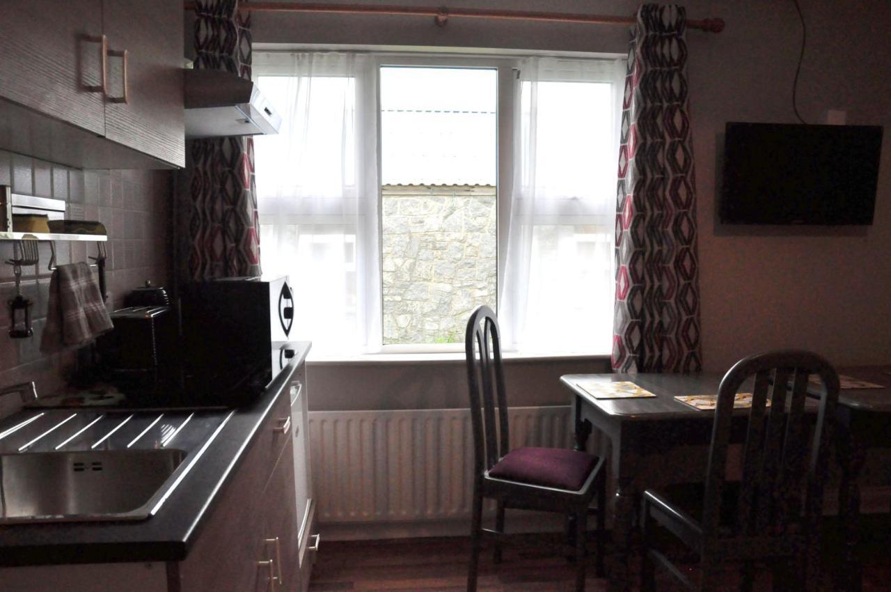 Killilagh Accommodation Doolin Extérieur photo