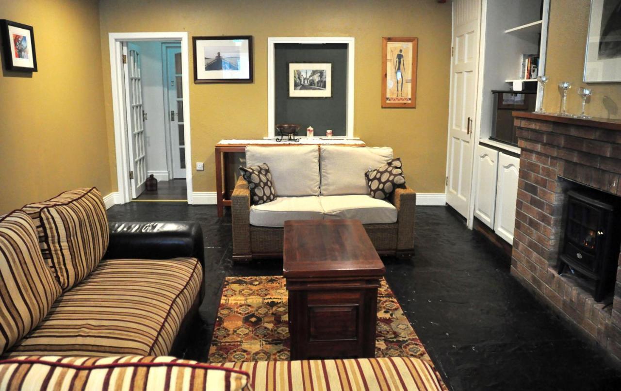 Killilagh Accommodation Doolin Extérieur photo