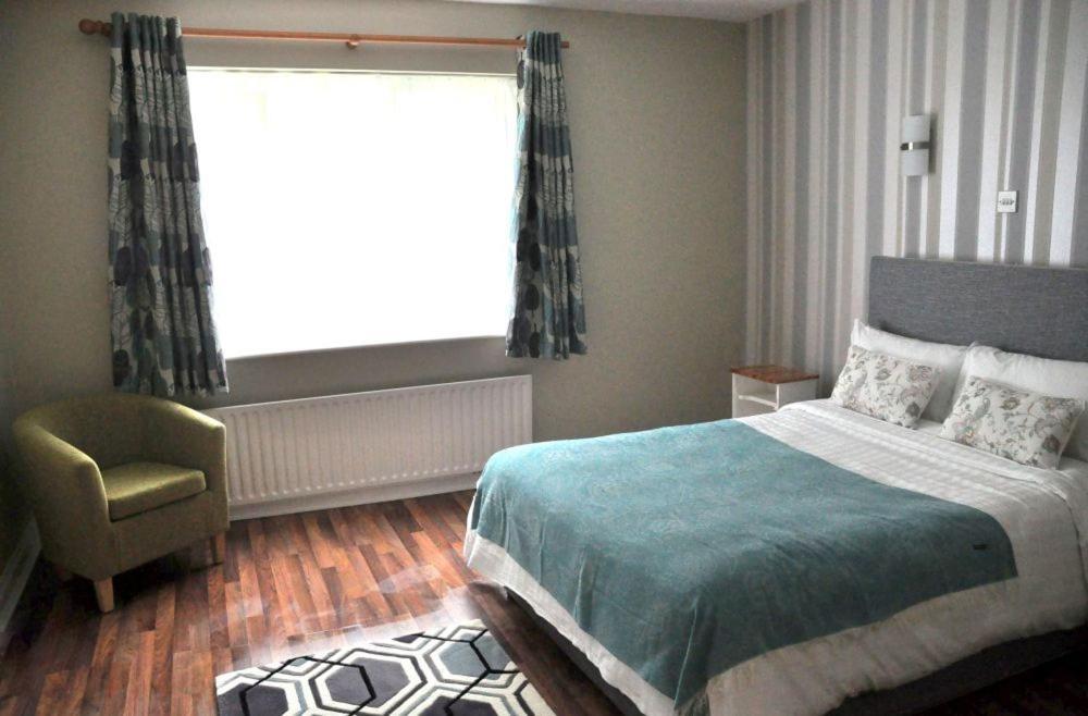 Killilagh Accommodation Doolin Extérieur photo