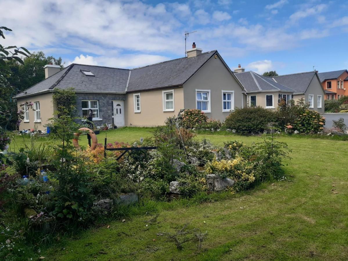 Killilagh Accommodation Doolin Extérieur photo